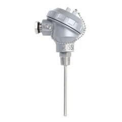 TCNK-231-6-300-1/2 - 300 mm Nicr-Ni Kafalı Tip Termokupl