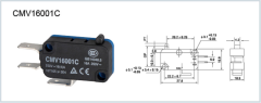 CMV100D MİCRO SWİTCH