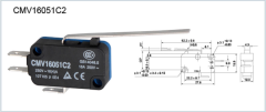 CMV105D UZUN PALETLİ MİCRO SWİTCH