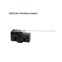 CM-1705 UZUN TEL MİCRO SWİTCH