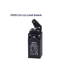 CLS-111 DOĞRUSAL PİM KOL MAKARALI LİMİT SWİTCH SİVİÇ ANAHTAR