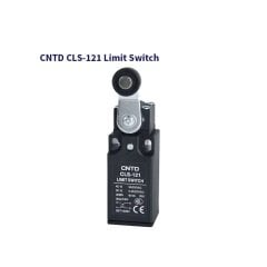 CLS-121 AÇISAL KOL MAKARALI LİMİT SWİTCH SİVİÇ ANAHTAR