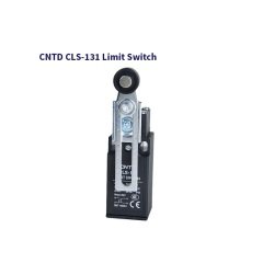 CLS-131 AÇISAL AYARLI KOL MAKARALI LİMİT SWİTCH SİVİÇ ANAHTAR