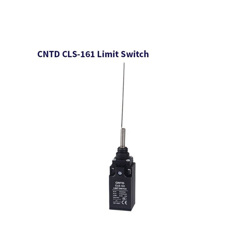 CLS-161 TELLİ LİMİT SWİTCH SİVİÇ ANAHTAR