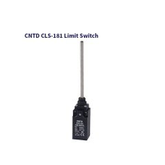 CLS-181 SPİRAL TELLİ LİMİT SWİTCH SİVİÇ ANAHTAR