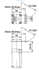 CZ-93C EMNİYET ANAHTARI