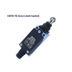 TZ-8112 DOĞRUSAL MAKARALI PİM LİMİT SWİTCH SİVİÇ