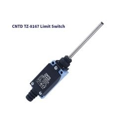 TZ-8167 SPİRAL TELLİ LİMİT SWİTCH SİVİÇ
