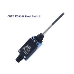 TZ-8168 SPİRAL TELLİ METAL ÇUBUK LİMİT SWİTCH SİVİÇ