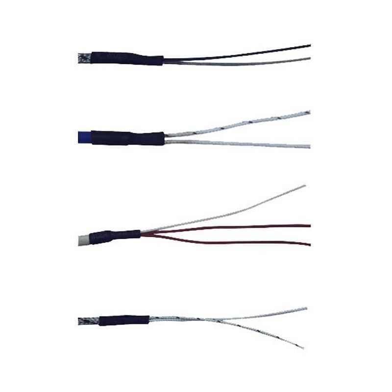 2*0.22 - Fe-Const Thermocouple Cable