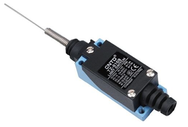 TZ-8169 TELLİ LİMİT SWİTCH SİVİÇ