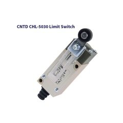 CHL-5030 AÇISAL KOL AYARLI MAKARALI LİMİT SWİTCH SİVİÇ