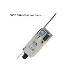 CHL-5050 AÇISAL KOL AYARLI ÇUBUK LİMİT SWİTCH SİVİÇ