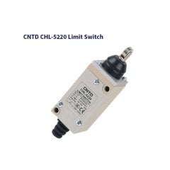 CHL-5220 DOĞRUSAL TERS MAKARALI PİM LİMİT SWİTCH SİVİÇ