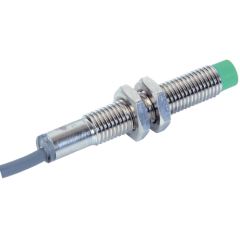Isıso IMB0.8-M5E0 Silindirik Tip Endüktif Sensör