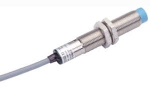 Isıso IMN12-M18-E1 M18 NPN/NC Endüktif Sensör
