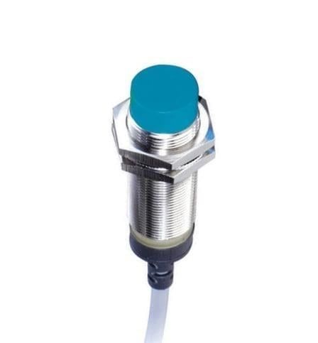 Isıso IMB10-M30-E2C Silindirik Tip M30 Endüktif Yakınlık Sensör