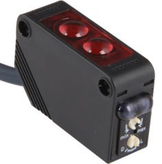 Isıso OPD800-B32-A2C8 Cisimden Yansımalı Fotosel
