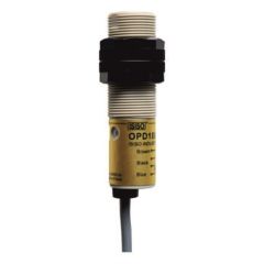 Isıso OPD100-M18-E0C Cisimden Yansımalı Fotosel