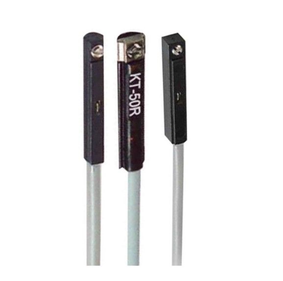 Isıso IKT-50R-2M 2 Kablolu 30x6.3 mm Piston Tip Manyetik Sensör