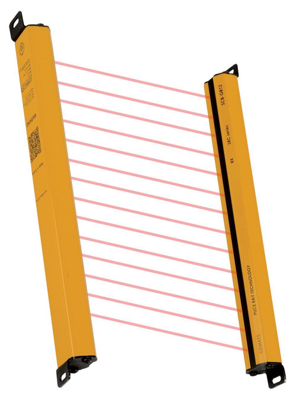 ISCB-GB60  Ișık Bariyerleri(Kopya)
