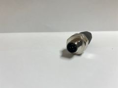 MAOJWEI - M12PG-5K Metrik 12 5 Pin Erkek Konnektör