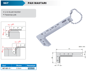 Pah Mastarı