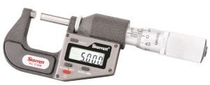 Dijital Mikrometre (Veri çıkışsız)
