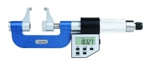Dijital Kumpas Tipi Mikrometre 338 Serisi