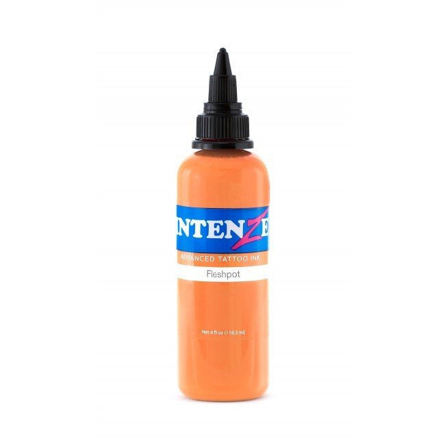 Intenze Fleshpot 30 ml Dövme Boyası