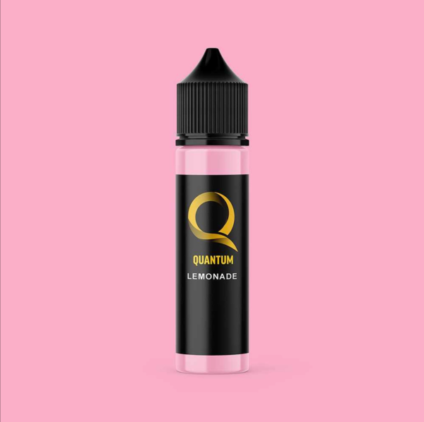 Quantum Lemonade Pembe Dudak İçin Kalıcı Makyaj Boyası 15 ml