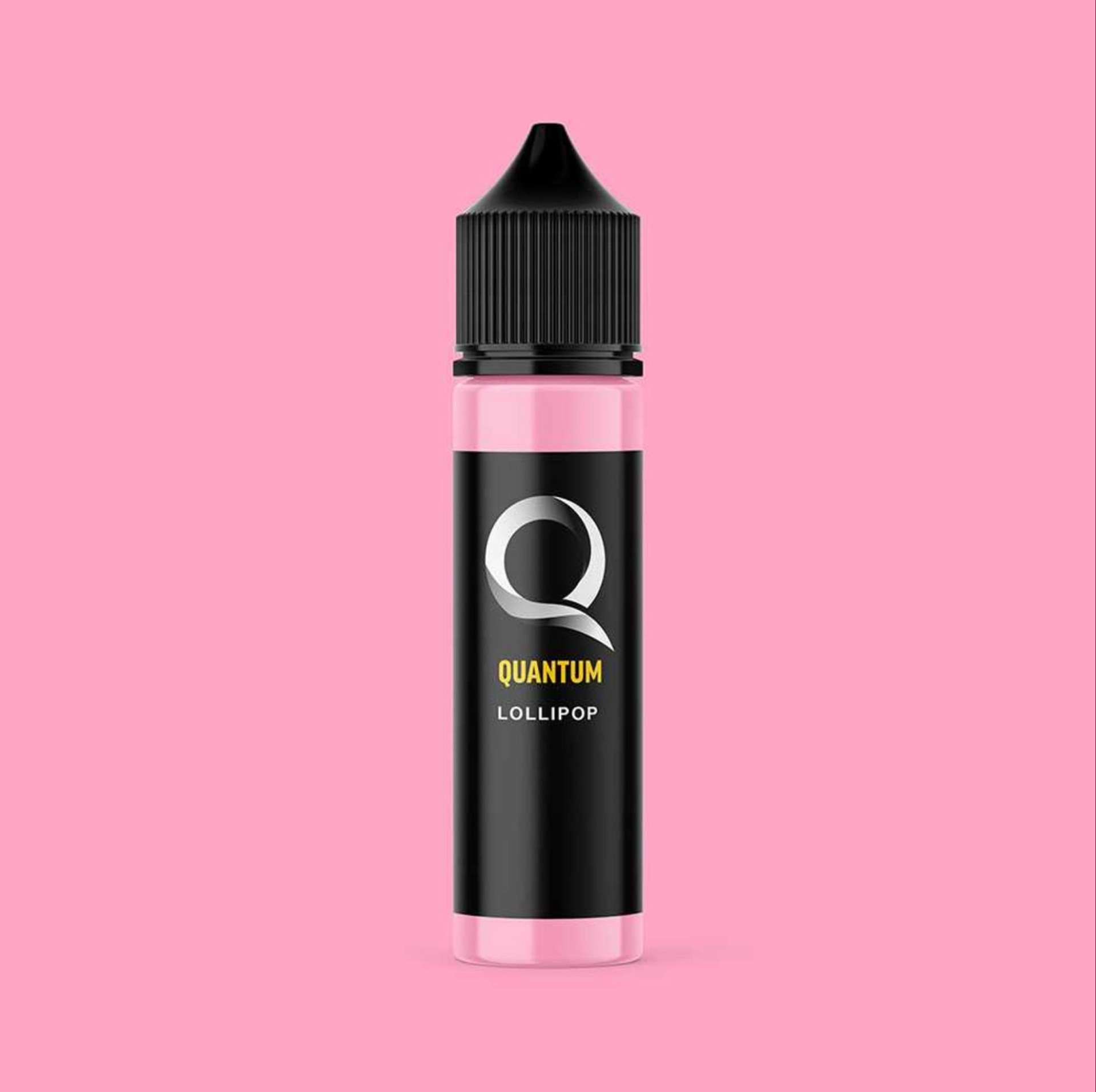 Quantum Lollipop Renk Düzenleyici Kalıcı Makyaj Boyası 15 ml