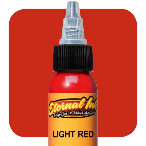 Eternal Light Red 30 ml/1 oz