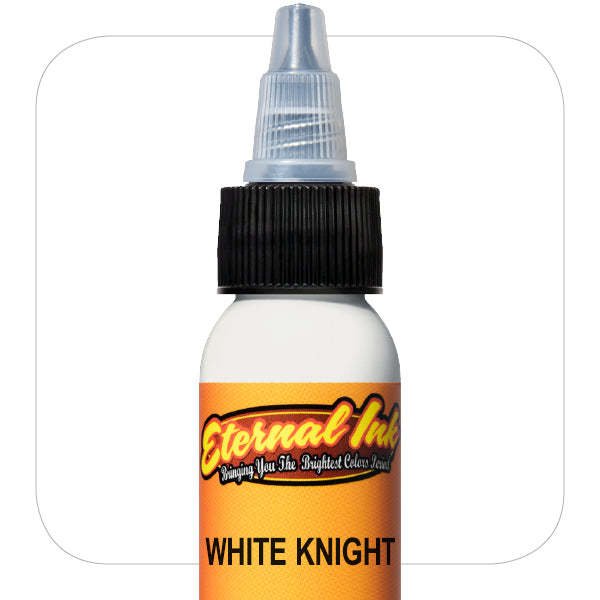 Eternal White Knight / Beyaz