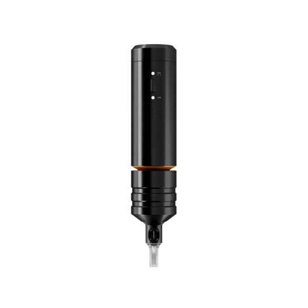 Cheyenne Sol Nova Unlimited 5,0mm Stroke Kablosuz Pen Rotary Dövme Makinesi