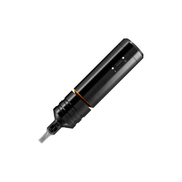 Cheyenne Sol Nova Unlimited 5,0mm Stroke Kablosuz Pen Rotary Dövme Makinesi