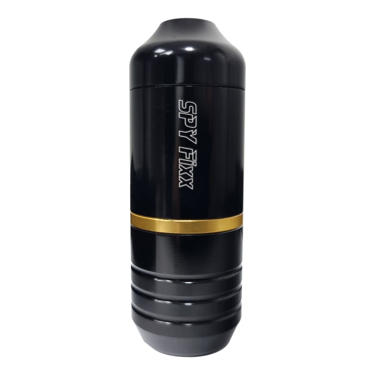 SPY Fixx Rotary Pen Dövme Makinesi Altın Sarısı