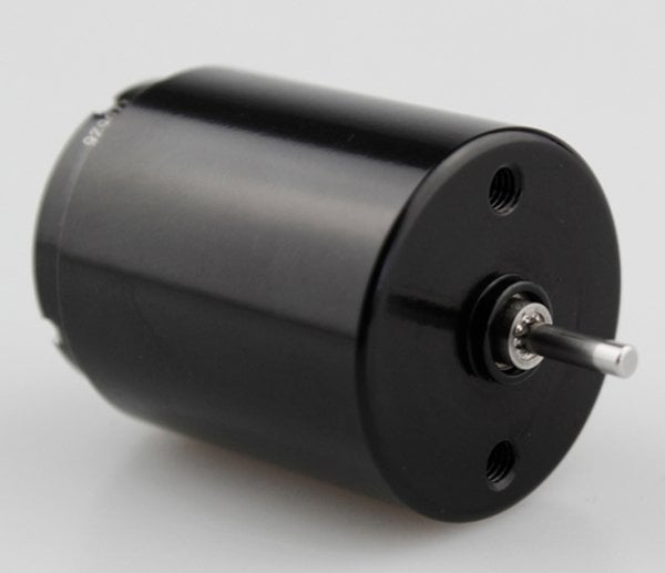 Coreless Motor 24mm x 32mm Çekirdeksiz Dövme Makinesi Motoru