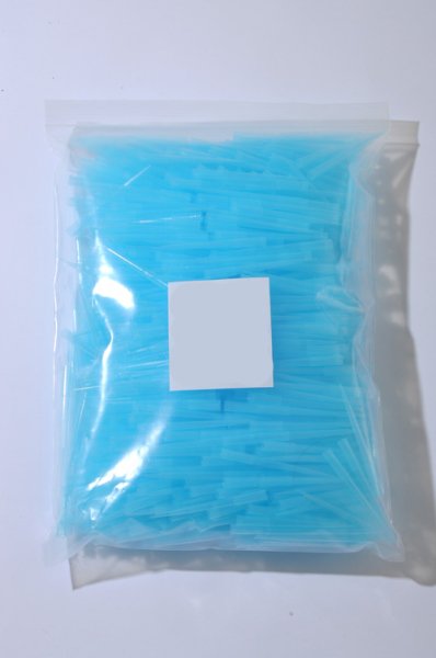 Mavi Pipet Tip - Uç 1000'li Paket