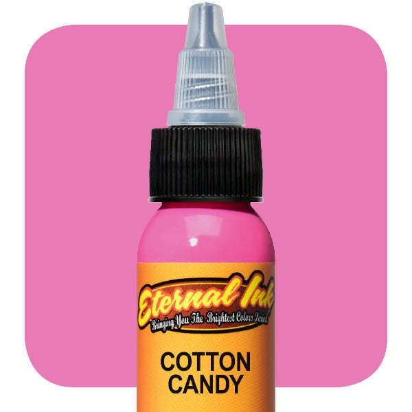 Eternal Cotton Candy 1 oz