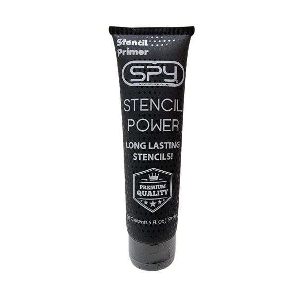 SPY Stencil Power 150 ml Dövme Transfer Jeli Sıvısı
