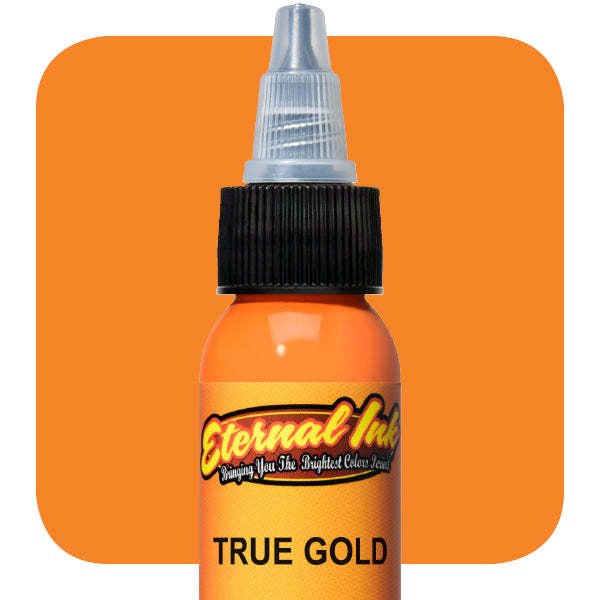 Eternal True Gold 1 oz/30 ml