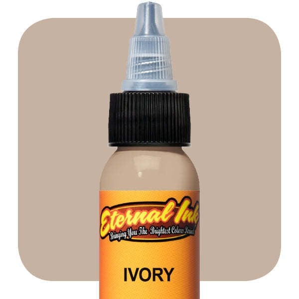 Eternal Ivory 1 oz/30 ml