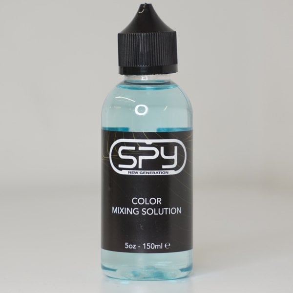 Spy Color Mixing Solution 5 oz 150 ml Boya Karıştırma Solüsyonu