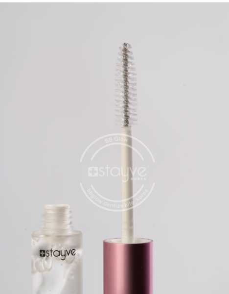 Stayve Brow & Eyelash Serum 10 ml Kaş ve Kirpik Serumu