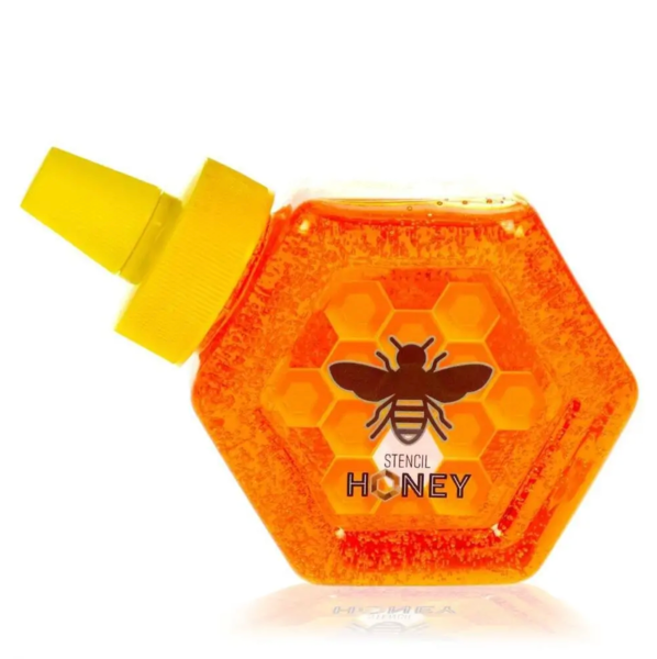 Honey Stencil 200 ml Dövme Transfer Jeli Sıvısı