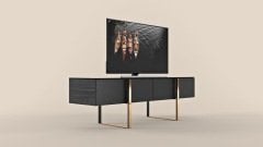 Gold Tv Ünitesi