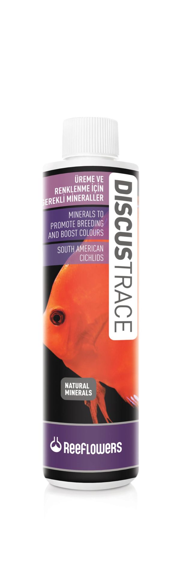 DİSCUS TRACE 250 ML
