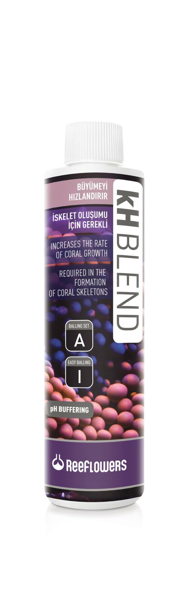 KH BLEND - A  250 ML