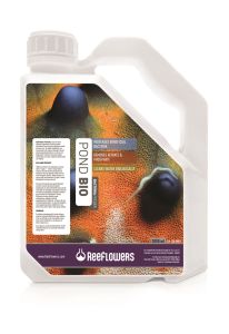 POND BİO - BACTERİA FEEDER 3000 ML